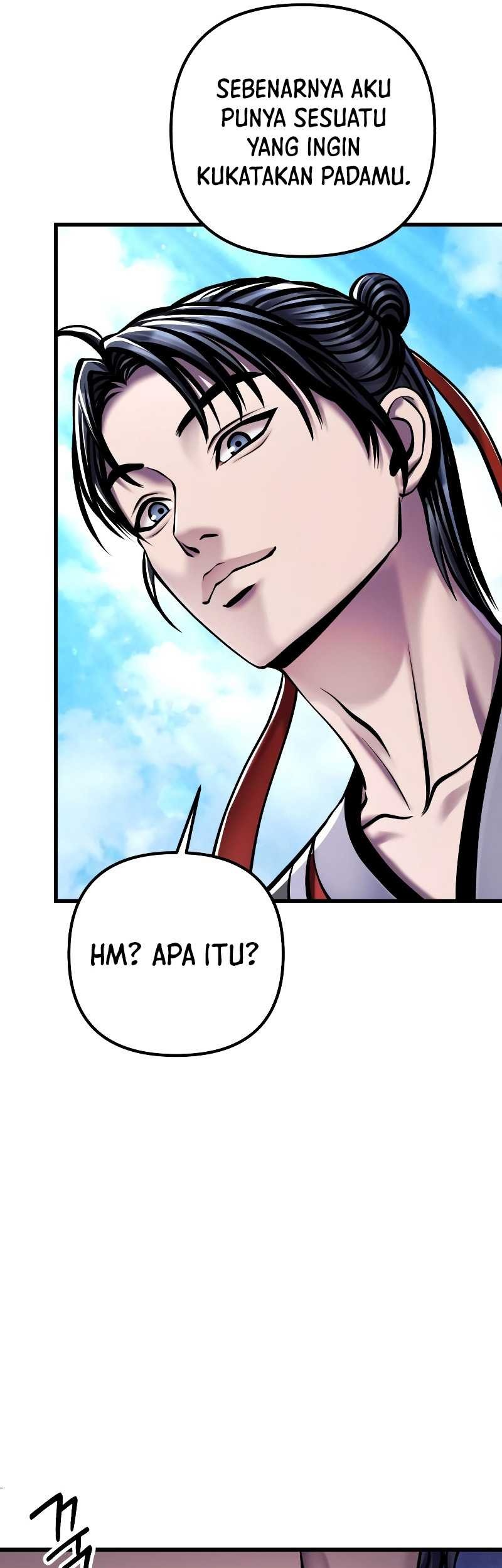 Ha Buk Paeng’s Youngest Son Chapter 124 - halaman 78