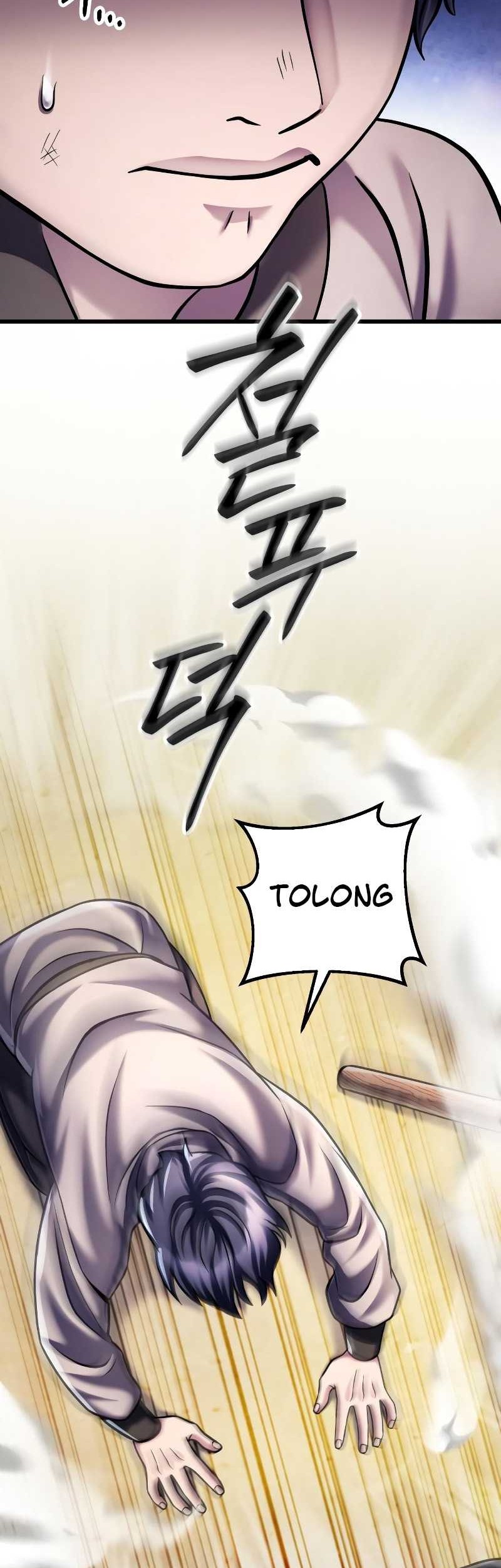 Ha Buk Paeng’s Youngest Son Chapter 124 - halaman 79