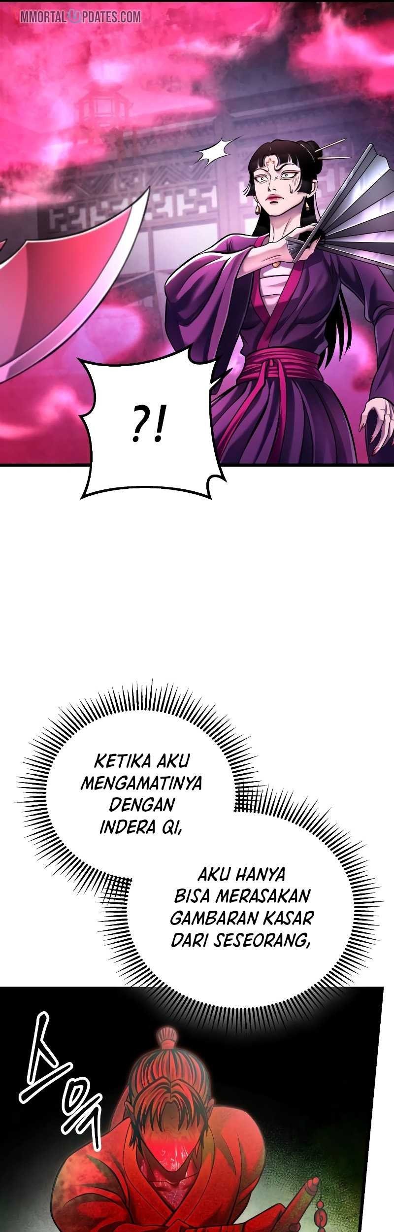 Ha Buk Paeng’s Youngest Son Chapter 124 - halaman 8