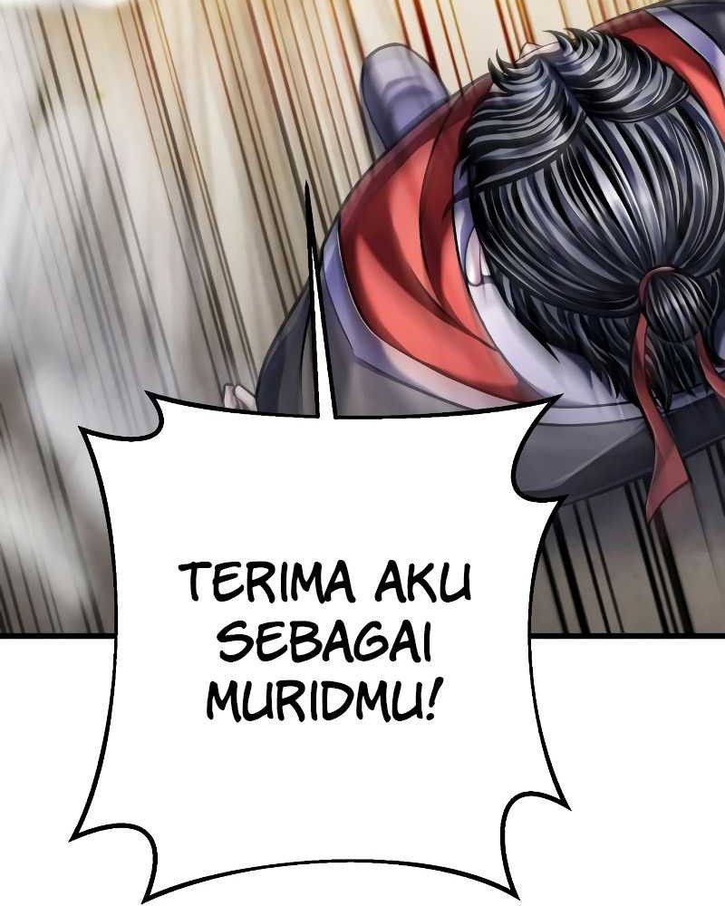Ha Buk Paeng’s Youngest Son Chapter 124 - halaman 80
