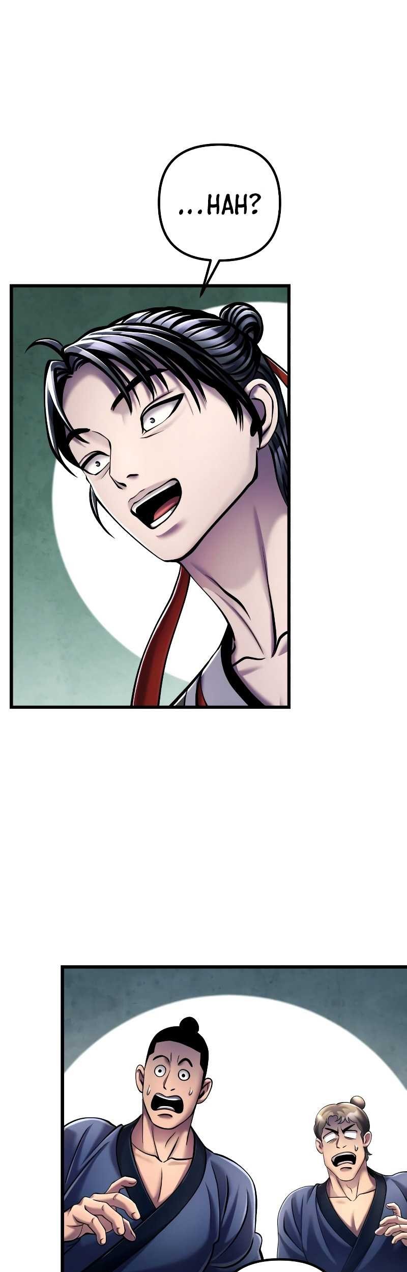 Ha Buk Paeng’s Youngest Son Chapter 124 - halaman 81