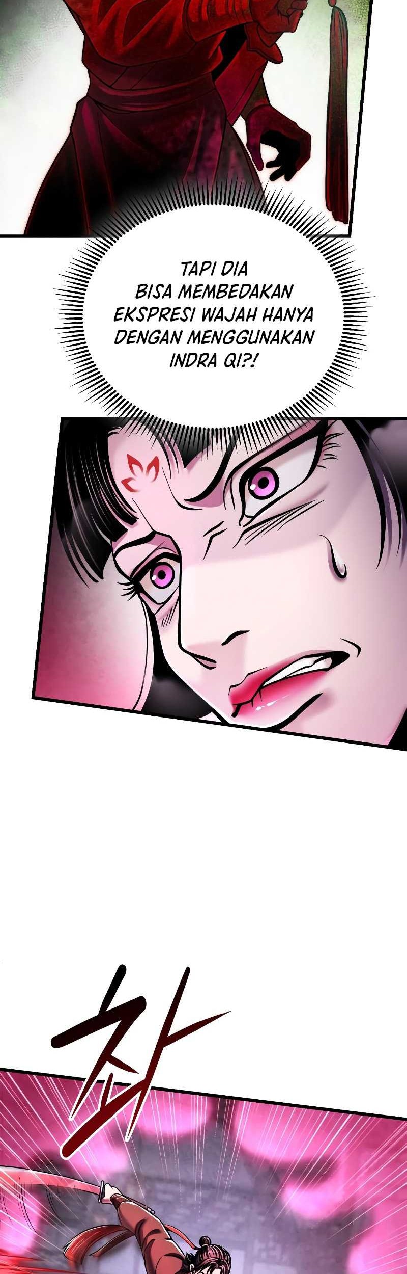 Ha Buk Paeng’s Youngest Son Chapter 124 - halaman 9