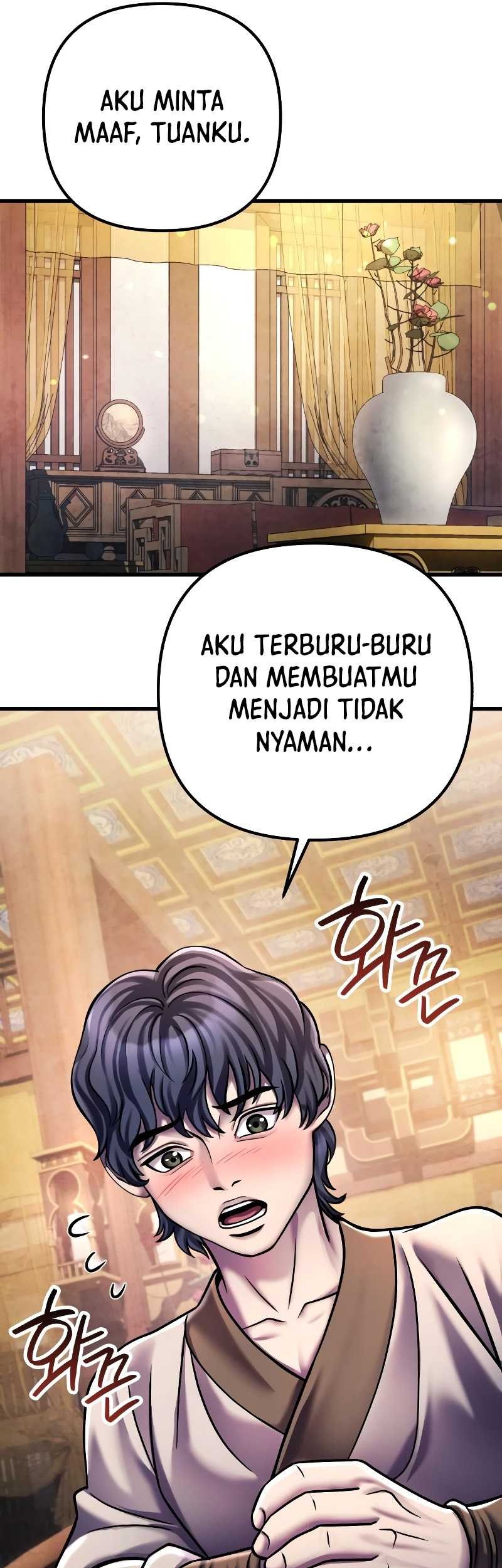 Ha Buk Paeng’s Youngest Son Chapter 125 - halaman 11
