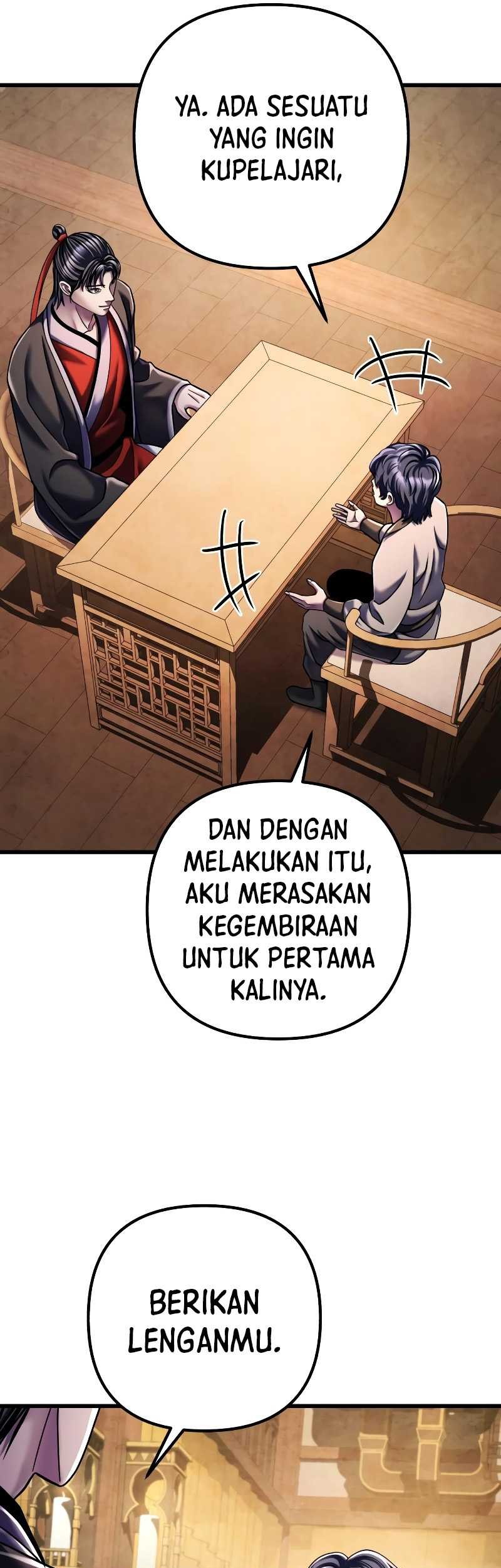 Ha Buk Paeng’s Youngest Son Chapter 125 - halaman 13