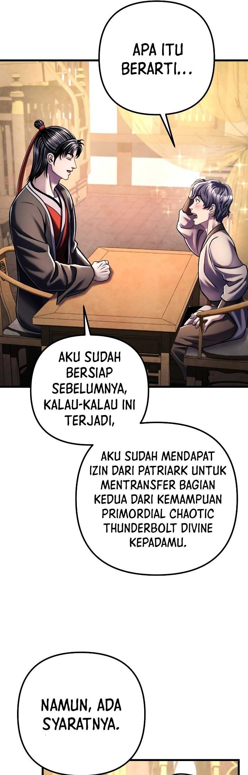 Ha Buk Paeng’s Youngest Son Chapter 125 - halaman 19
