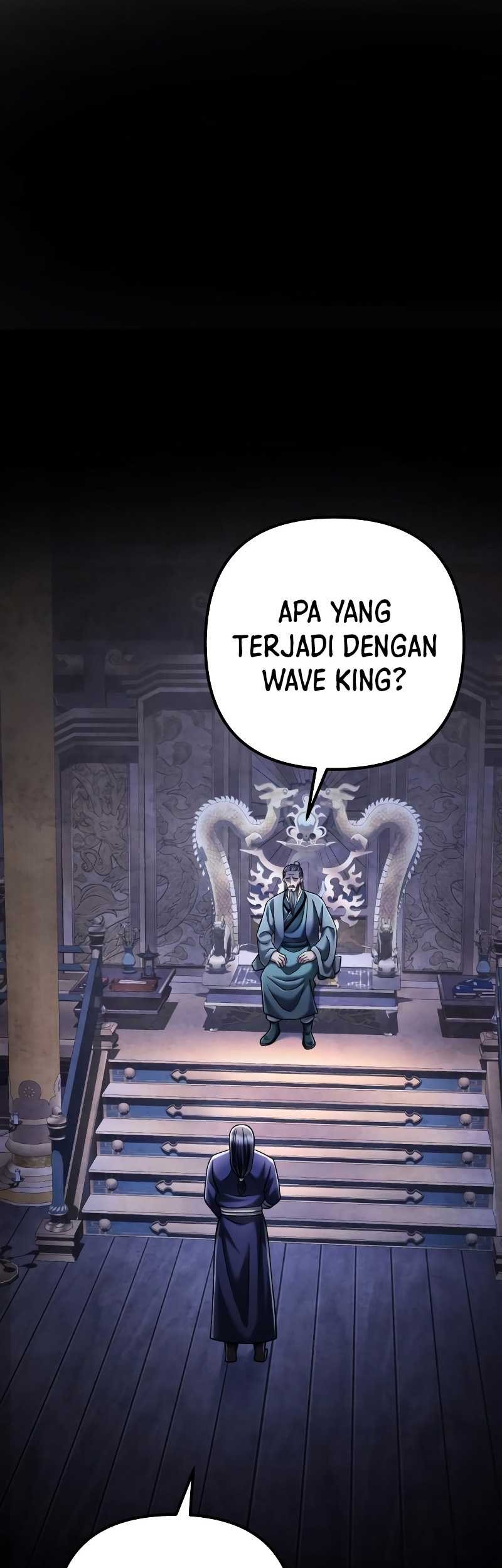 Ha Buk Paeng’s Youngest Son Chapter 125 - halaman 2