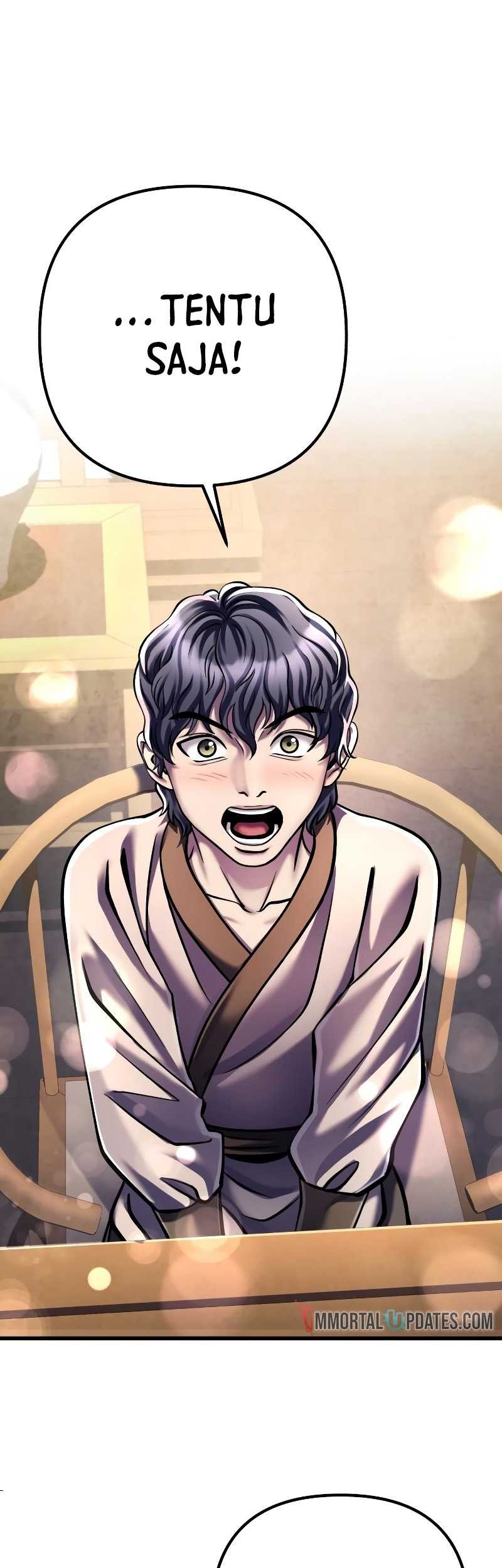 Ha Buk Paeng’s Youngest Son Chapter 125 - halaman 22