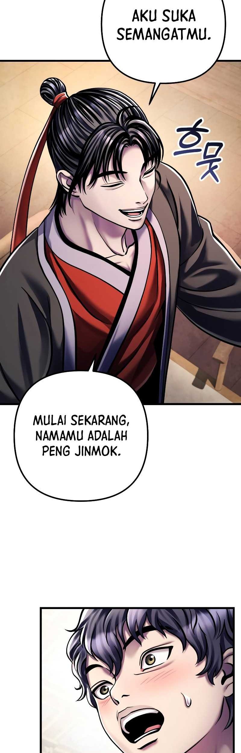 Ha Buk Paeng’s Youngest Son Chapter 125 - halaman 23