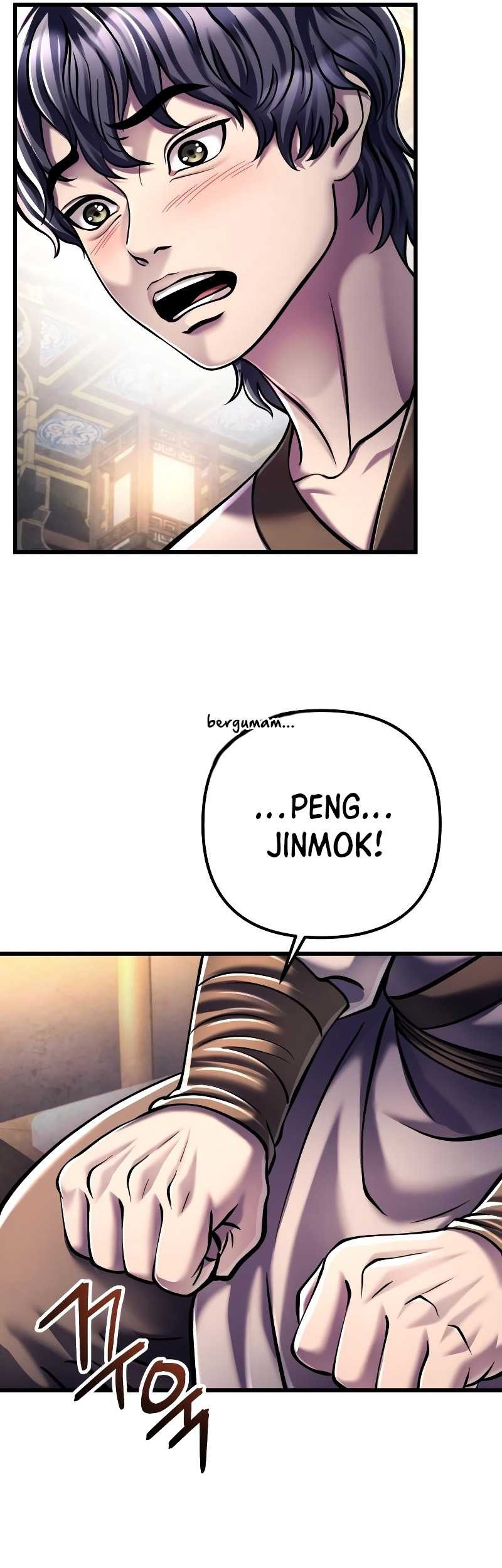 Ha Buk Paeng’s Youngest Son Chapter 125 - halaman 25