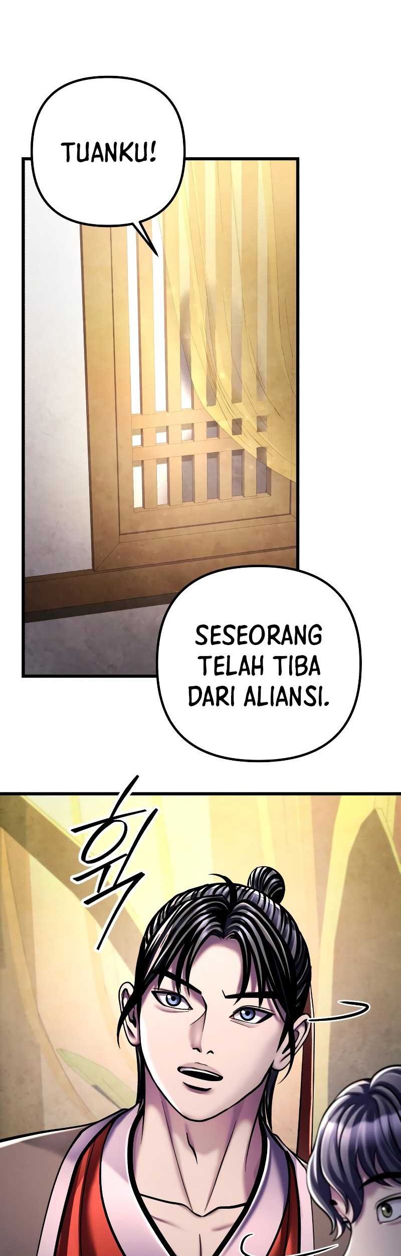 Ha Buk Paeng’s Youngest Son Chapter 125 - halaman 26