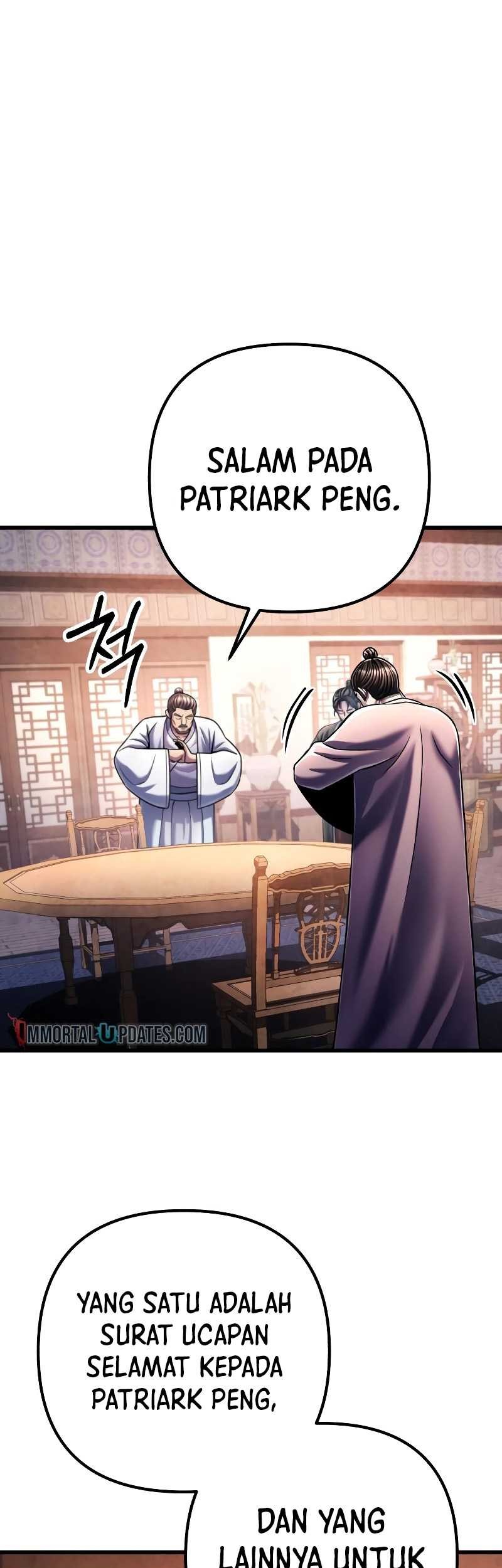 Ha Buk Paeng’s Youngest Son Chapter 125 - halaman 28