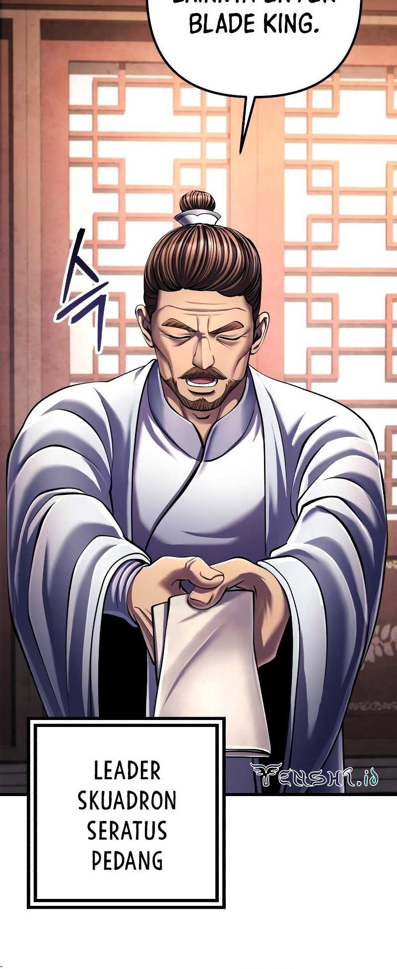 Ha Buk Paeng’s Youngest Son Chapter 125 - halaman 29