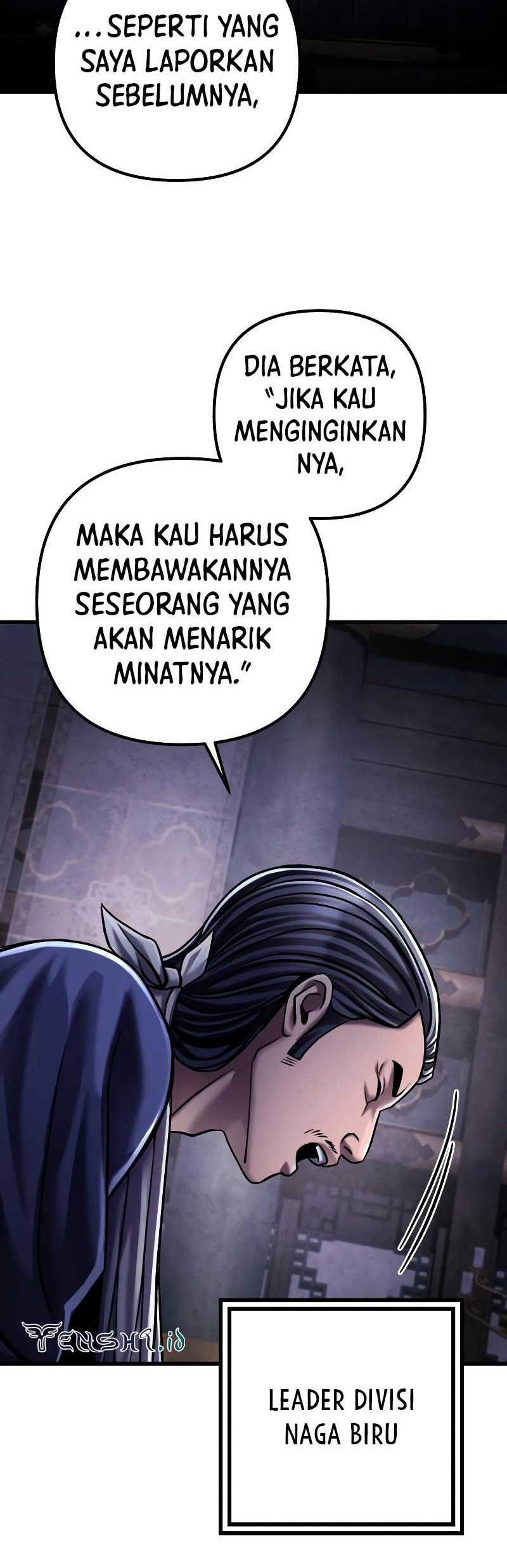Ha Buk Paeng’s Youngest Son Chapter 125 - halaman 3