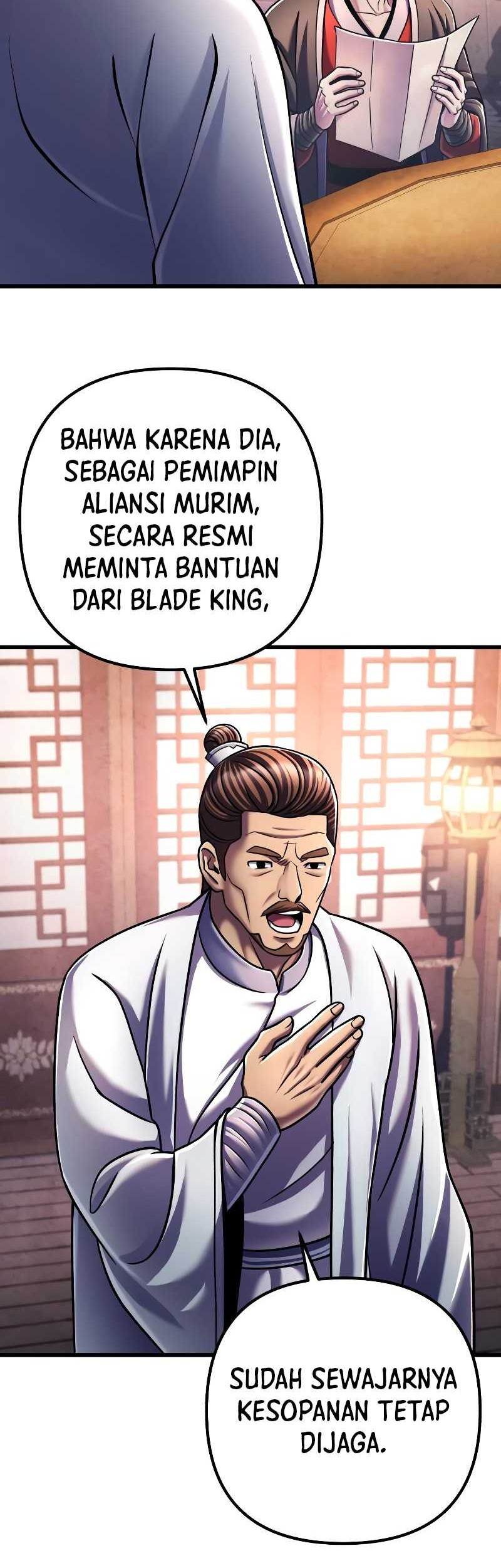 Ha Buk Paeng’s Youngest Son Chapter 125 - halaman 31