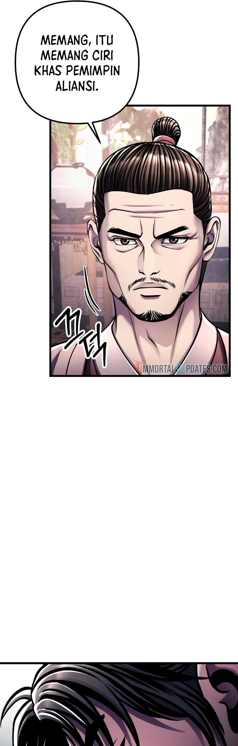 Ha Buk Paeng’s Youngest Son Chapter 125 - halaman 33