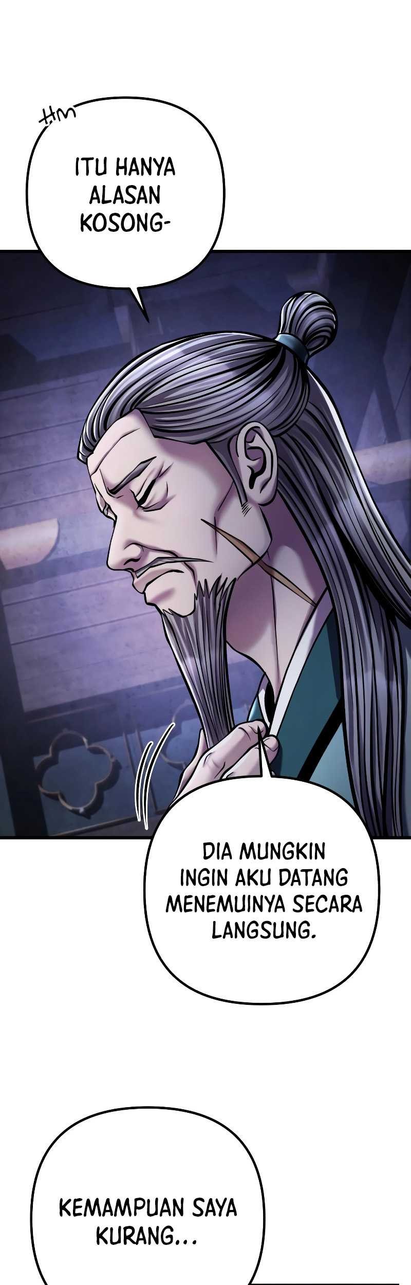 Ha Buk Paeng’s Youngest Son Chapter 125 - halaman 4