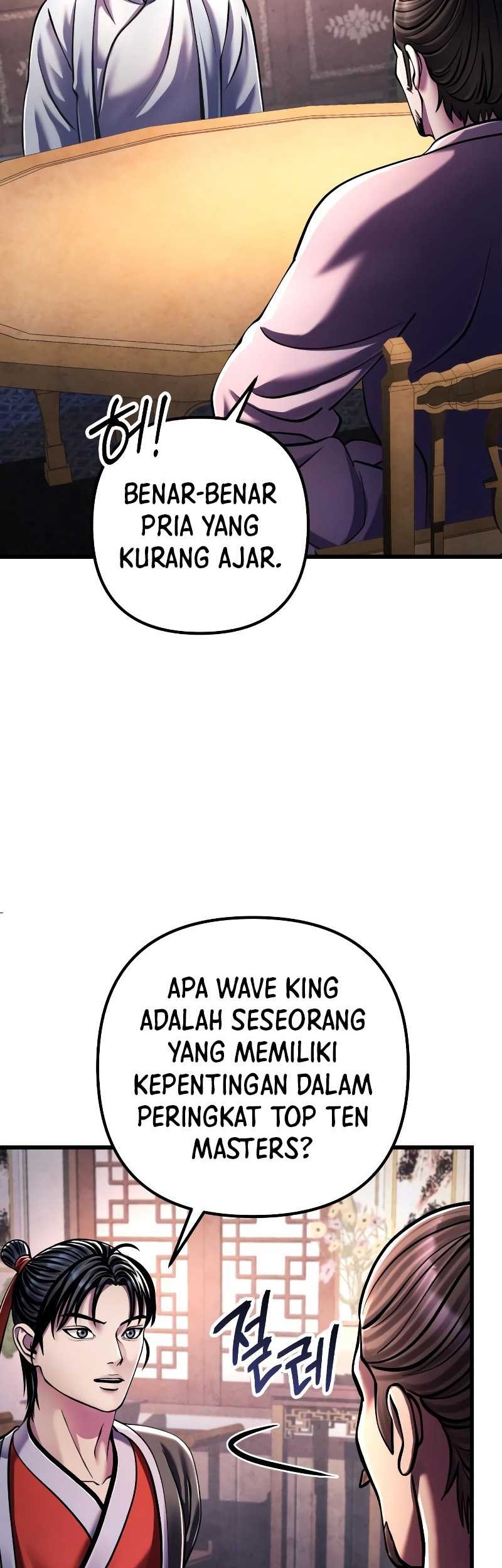 Ha Buk Paeng’s Youngest Son Chapter 125 - halaman 42