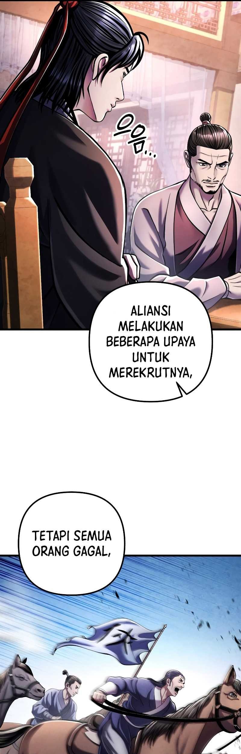 Ha Buk Paeng’s Youngest Son Chapter 125 - halaman 47