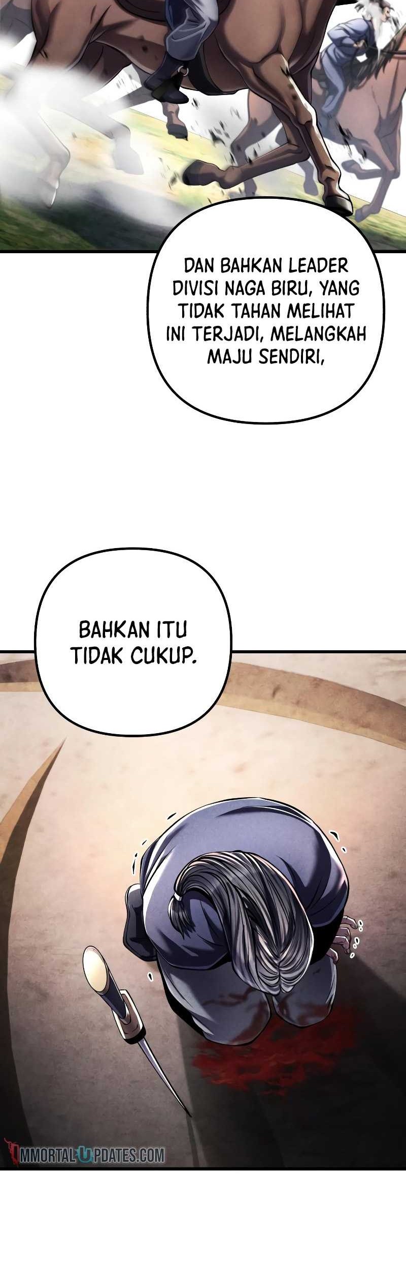 Ha Buk Paeng’s Youngest Son Chapter 125 - halaman 48