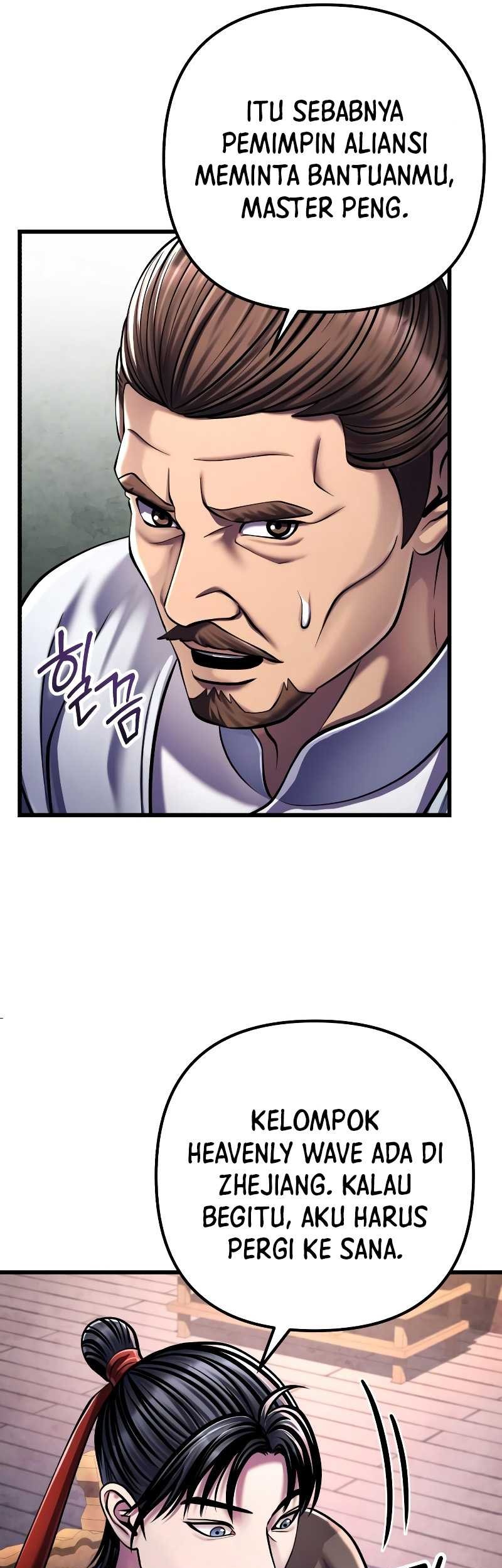 Ha Buk Paeng’s Youngest Son Chapter 125 - halaman 49