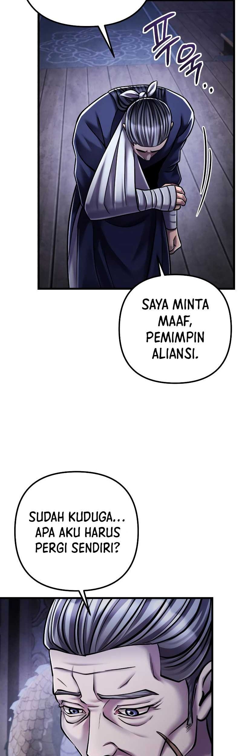 Ha Buk Paeng’s Youngest Son Chapter 125 - halaman 5