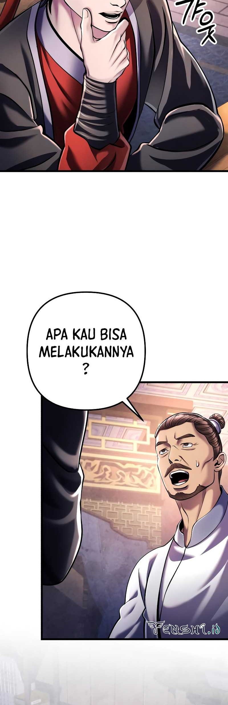 Ha Buk Paeng’s Youngest Son Chapter 125 - halaman 50