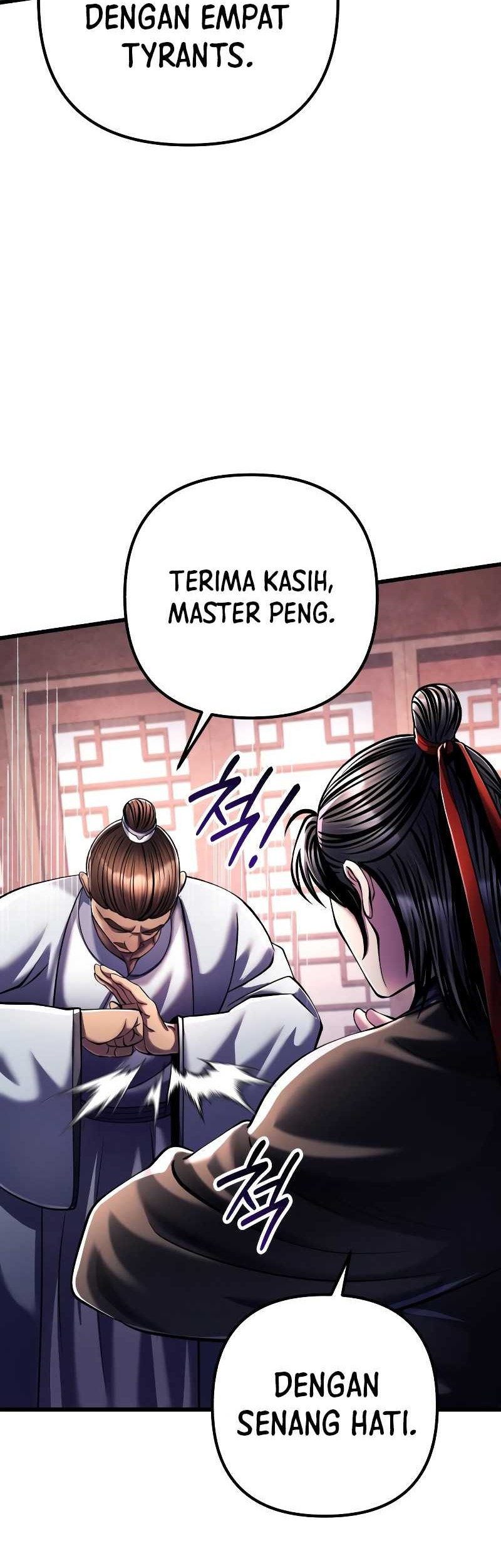 Ha Buk Paeng’s Youngest Son Chapter 125 - halaman 52