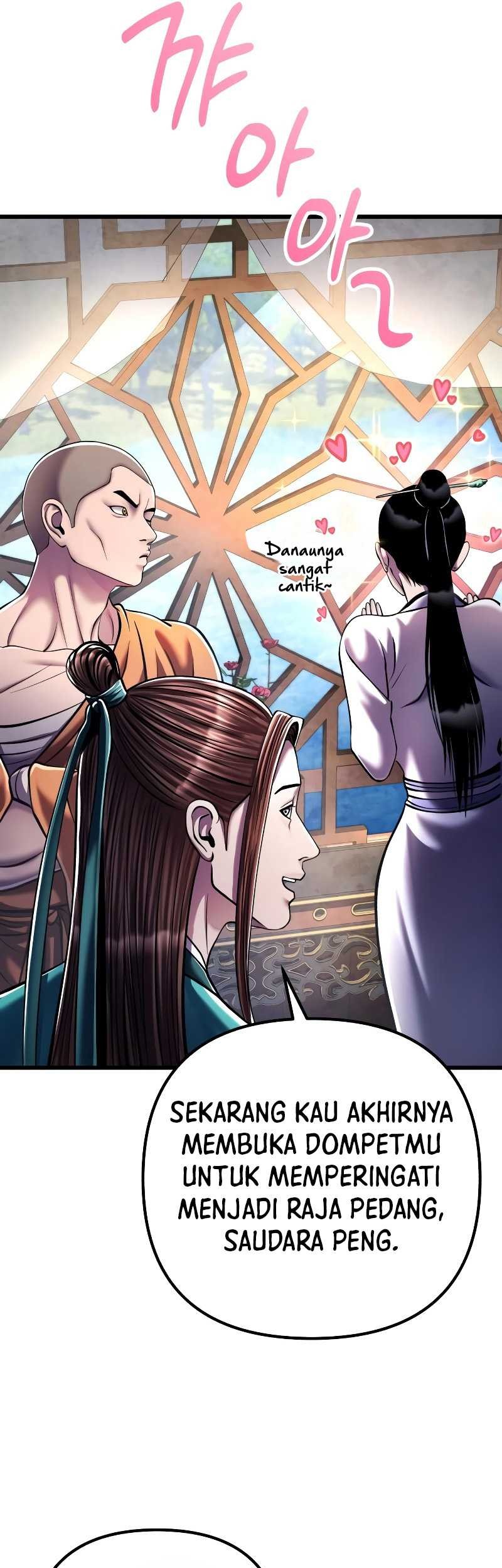 Ha Buk Paeng’s Youngest Son Chapter 125 - halaman 57