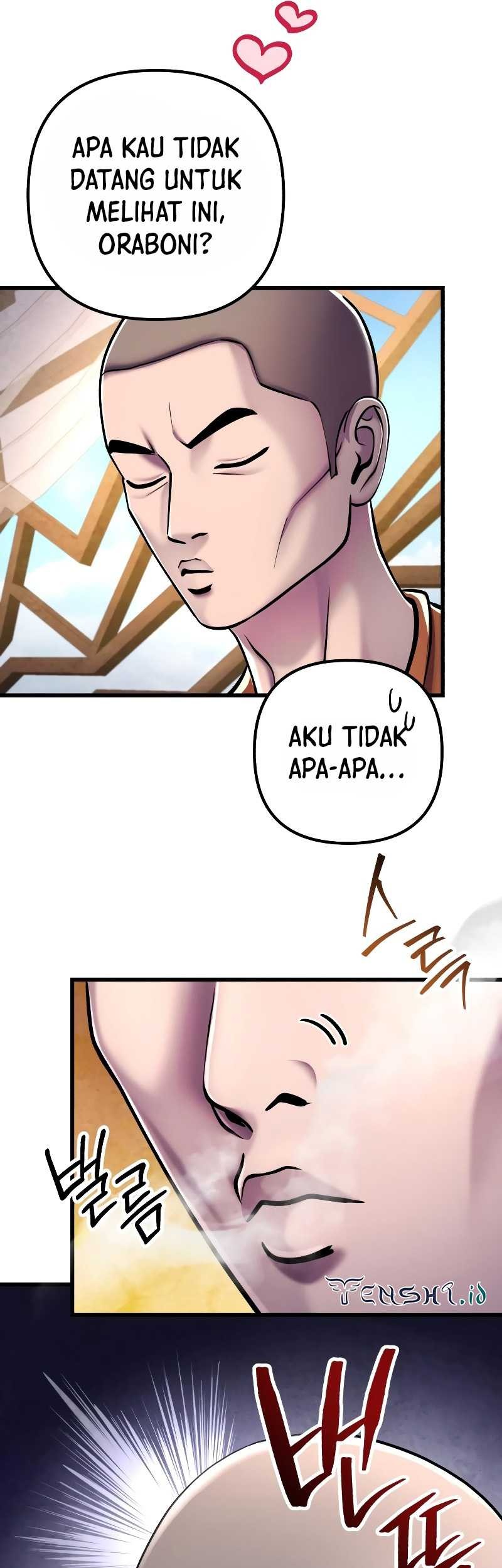 Ha Buk Paeng’s Youngest Son Chapter 125 - halaman 59