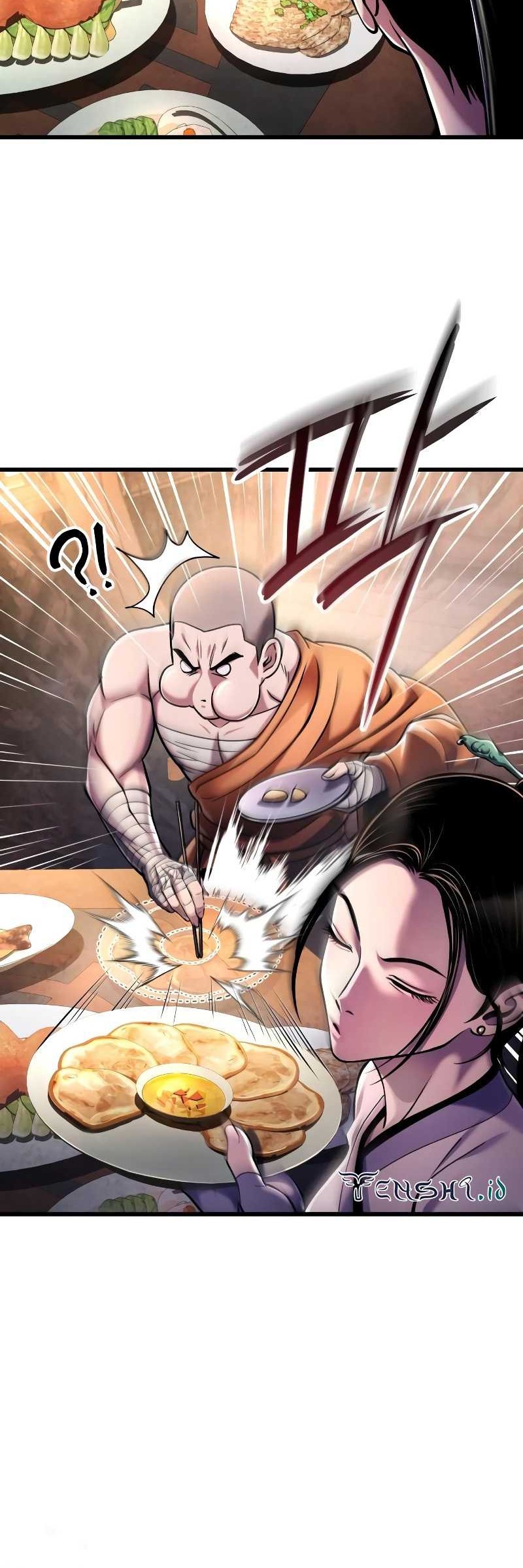 Ha Buk Paeng’s Youngest Son Chapter 125 - halaman 65