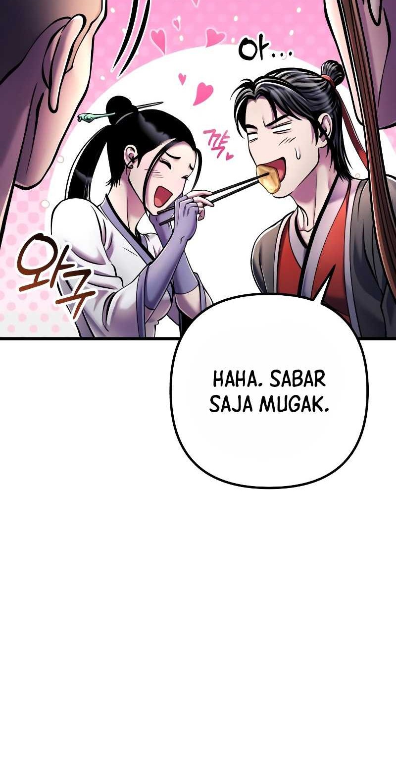 Ha Buk Paeng’s Youngest Son Chapter 125 - halaman 67