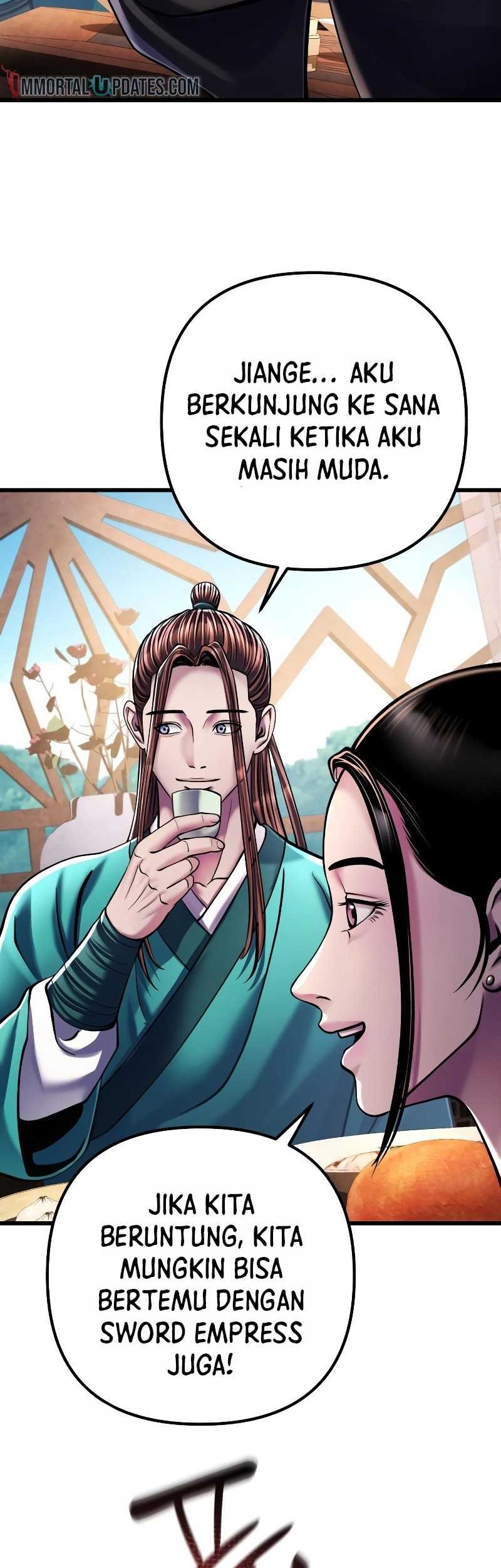 Ha Buk Paeng’s Youngest Son Chapter 125 - halaman 69