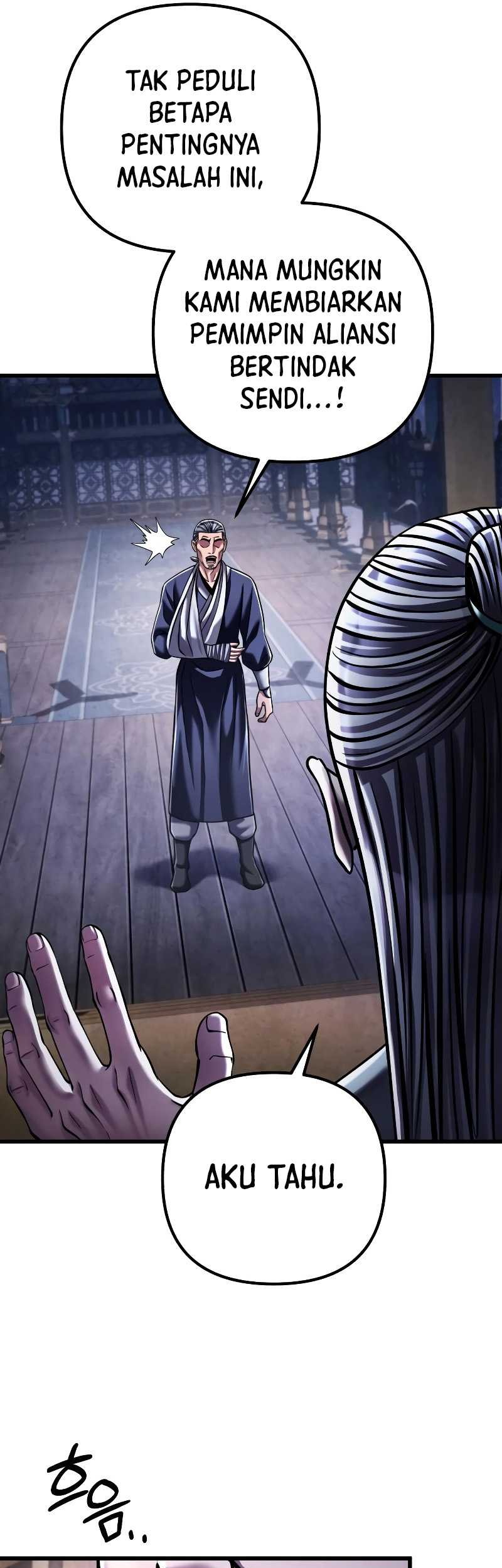 Ha Buk Paeng’s Youngest Son Chapter 125 - halaman 7