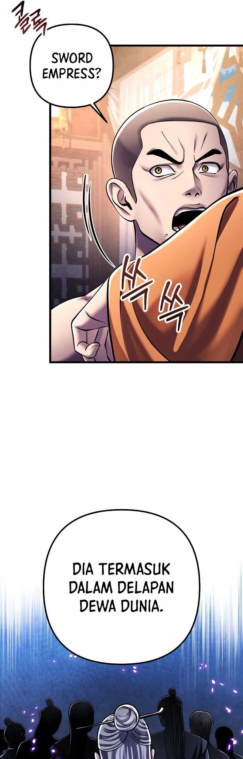 Ha Buk Paeng’s Youngest Son Chapter 125 - halaman 71