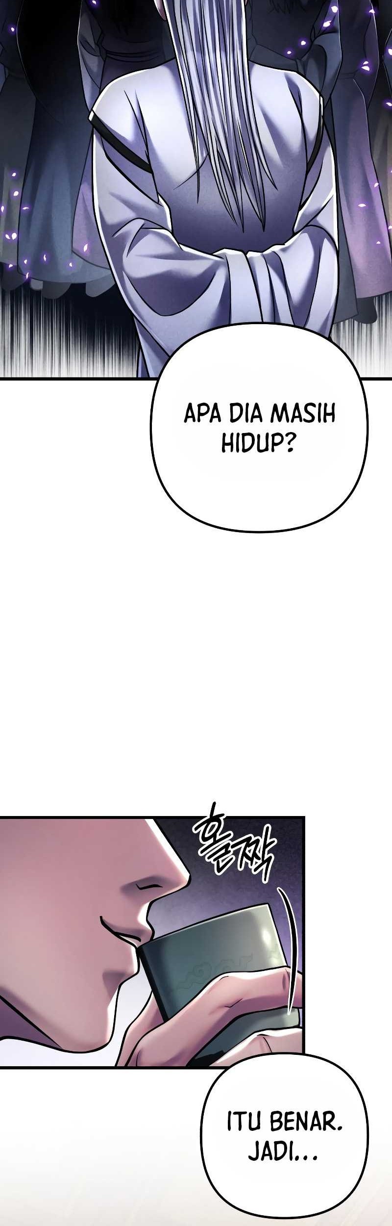 Ha Buk Paeng’s Youngest Son Chapter 125 - halaman 72