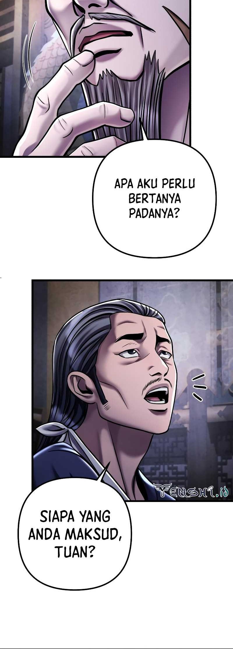 Ha Buk Paeng’s Youngest Son Chapter 125 - halaman 8
