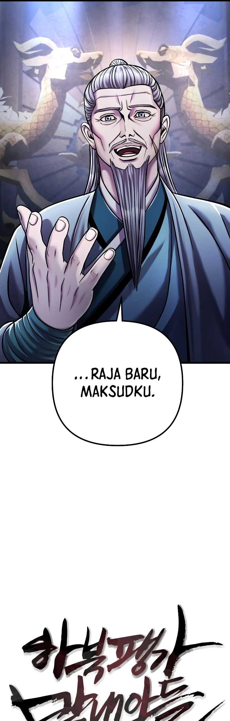 Ha Buk Paeng’s Youngest Son Chapter 125 - halaman 9