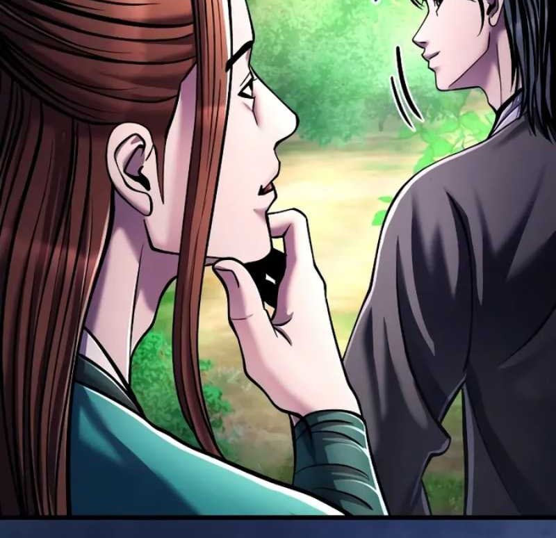 Ha Buk Paeng’s Youngest Son Chapter 126 - halaman 15