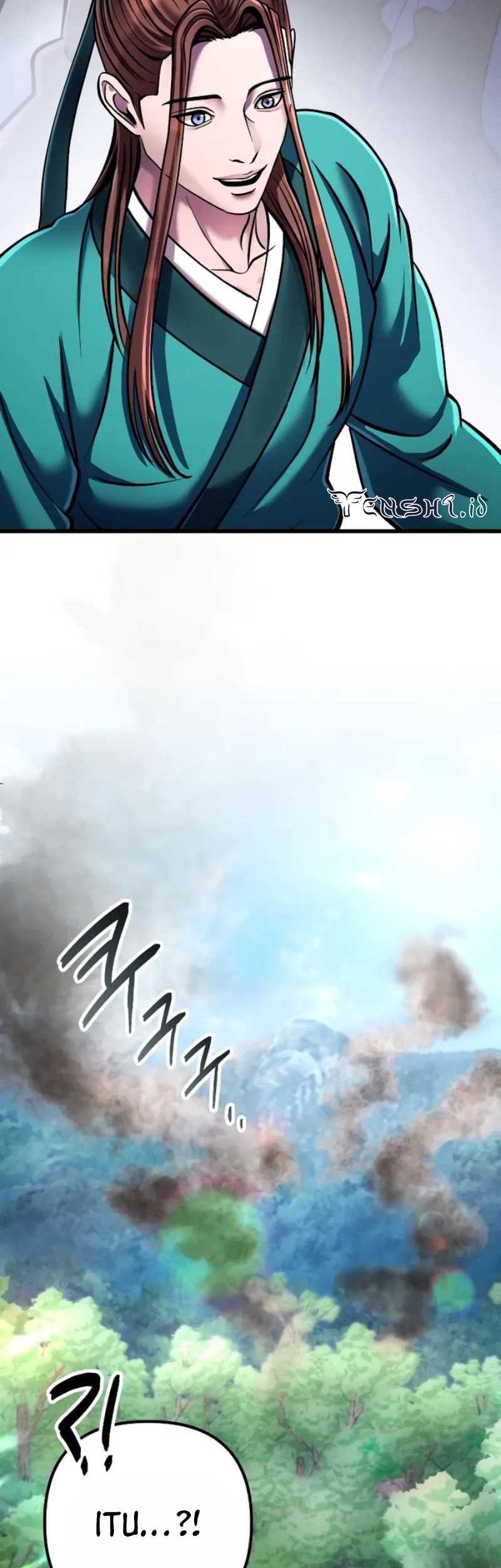 Ha Buk Paeng’s Youngest Son Chapter 126 - halaman 17