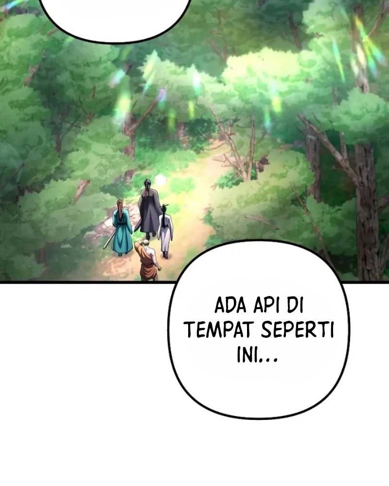 Ha Buk Paeng’s Youngest Son Chapter 126 - halaman 18