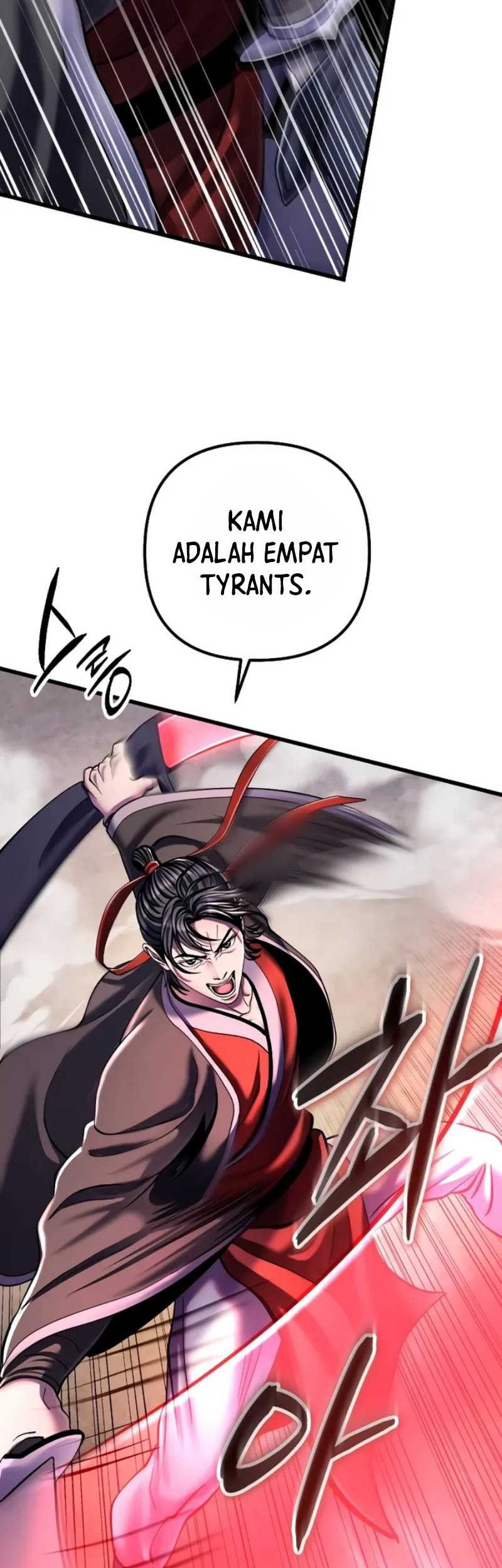 Ha Buk Paeng’s Youngest Son Chapter 126 - halaman 29