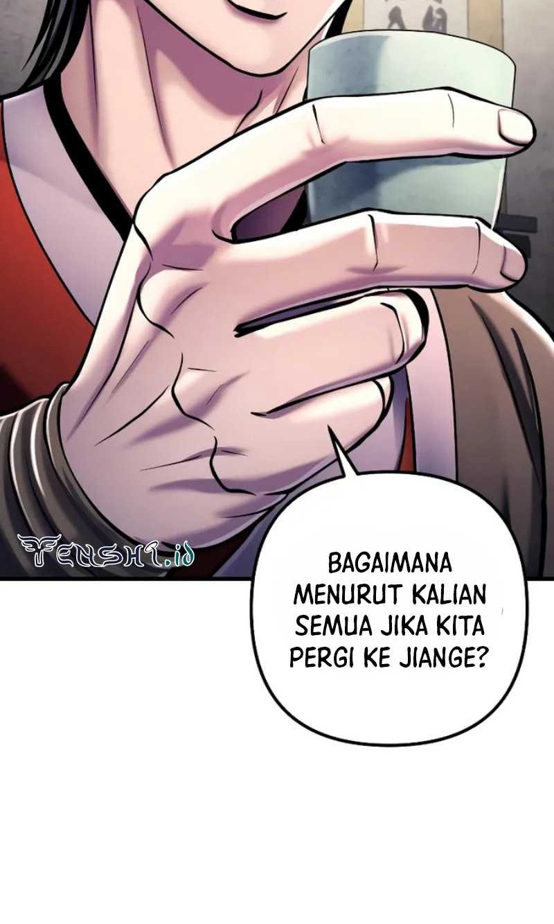 Ha Buk Paeng’s Youngest Son Chapter 126 - halaman 3