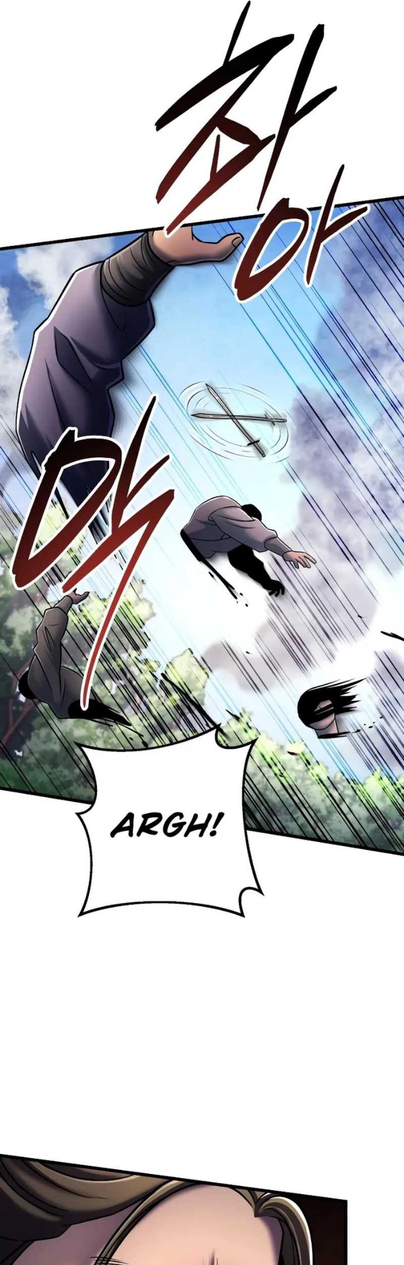 Ha Buk Paeng’s Youngest Son Chapter 126 - halaman 31