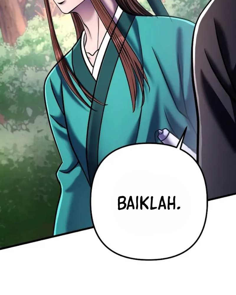 Ha Buk Paeng’s Youngest Son Chapter 126 - halaman 33