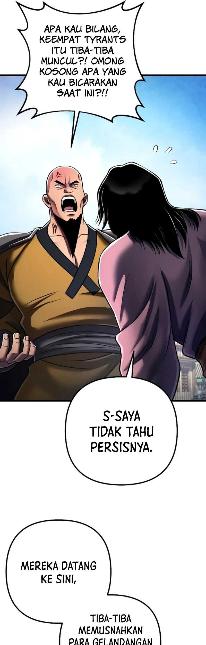 Ha Buk Paeng’s Youngest Son Chapter 126 - halaman 41