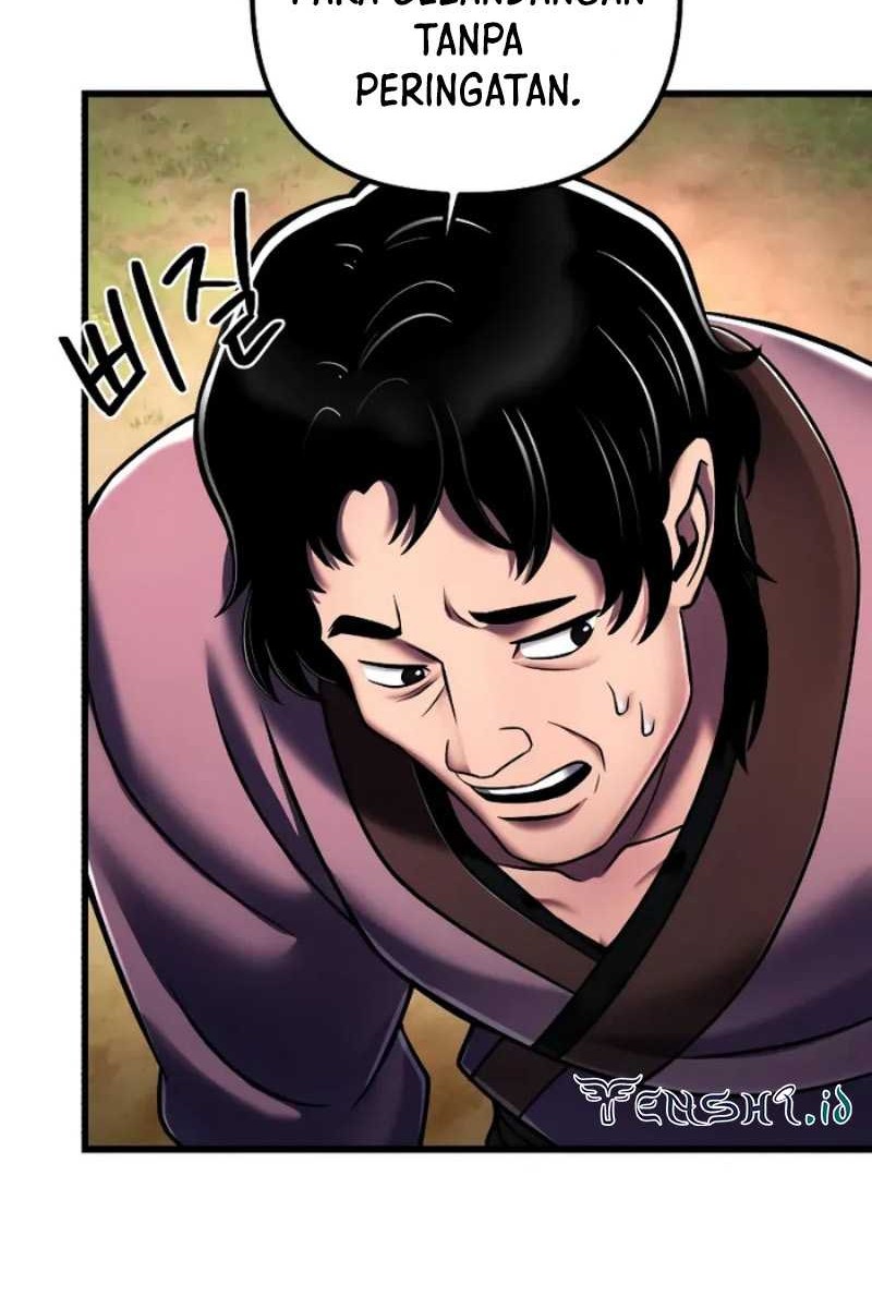 Ha Buk Paeng’s Youngest Son Chapter 126 - halaman 42