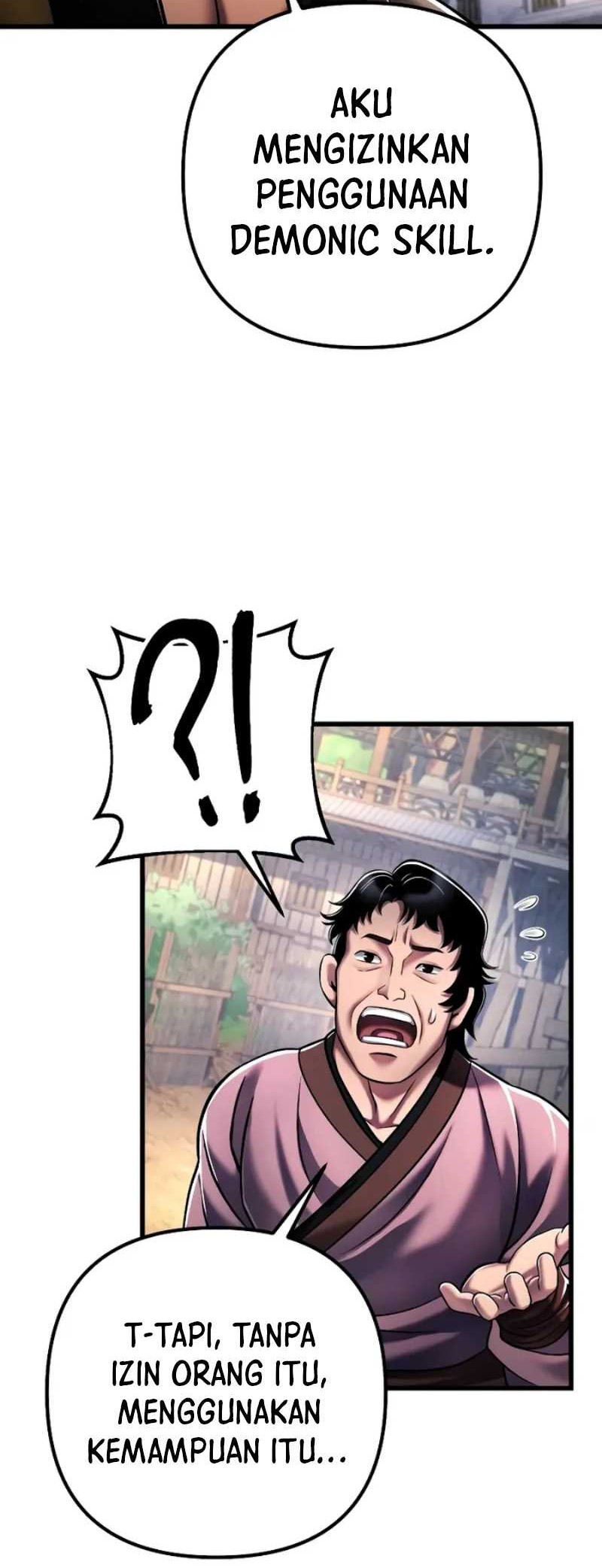 Ha Buk Paeng’s Youngest Son Chapter 126 - halaman 44