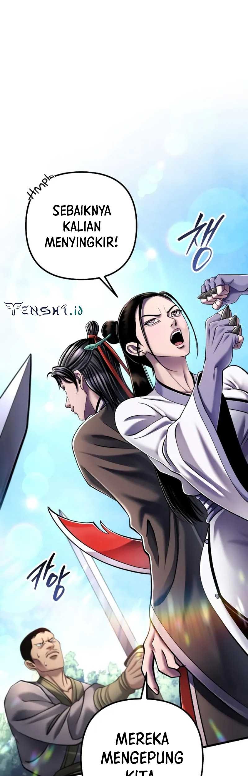 Ha Buk Paeng’s Youngest Son Chapter 126 - halaman 48