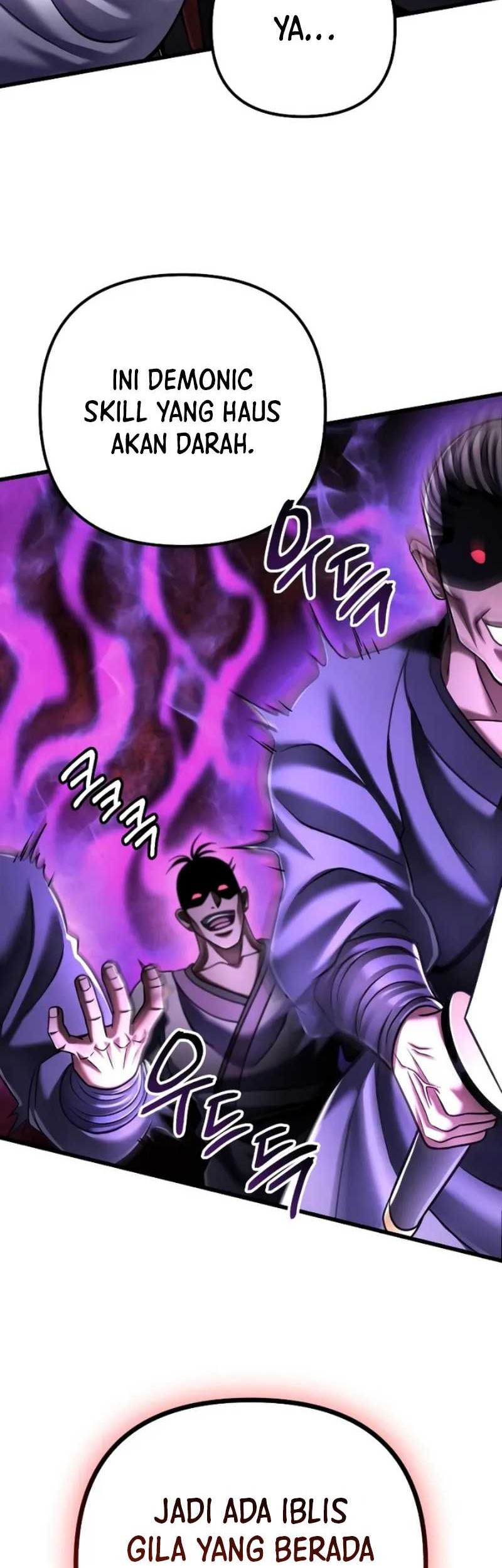 Ha Buk Paeng’s Youngest Son Chapter 126 - halaman 53
