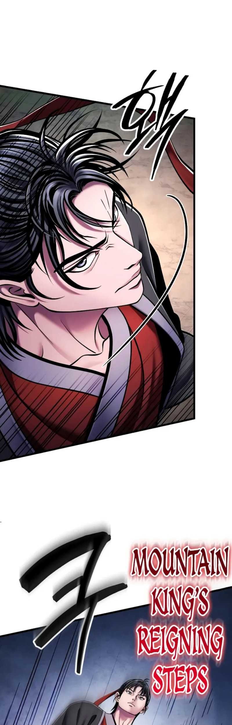 Ha Buk Paeng’s Youngest Son Chapter 126 - halaman 61